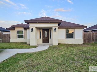 7773 Palm Grove Dr, Brownsville, TX 78521