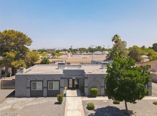 5505 Avenida Vaquero, Las Vegas, NV 89108