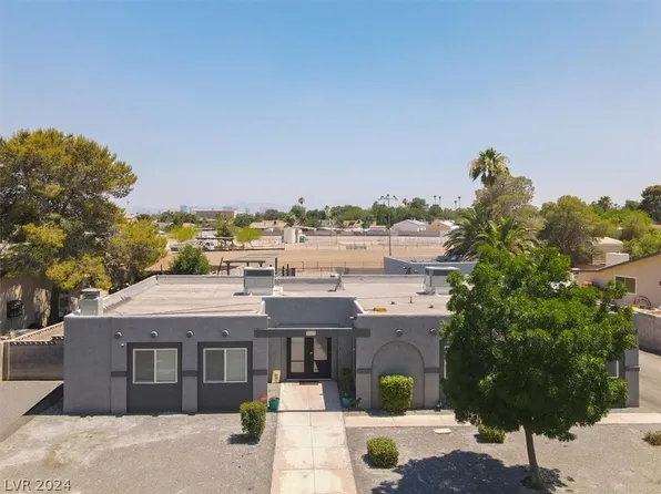5505 Avenida Vaquero, Las Vegas, NV 89108