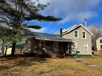 44 Bridge St, Carthage, NY, 13619