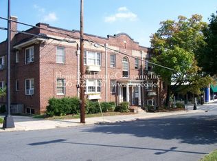 405 N Spring St #1, Winston Salem, NC 27101