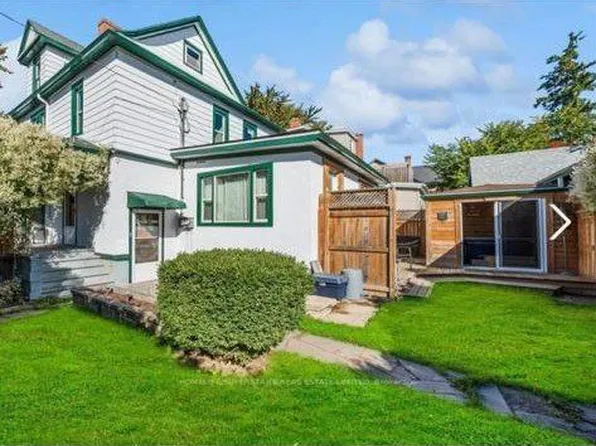 138 Hellems Ave #3, Welland, ON L3B 3B3