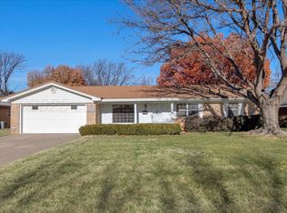 6206 Palmetto Trl, Amarillo, TX 79106