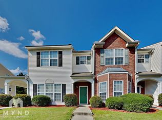 5050 Oakley Commons Blvd, Union City, GA 30291