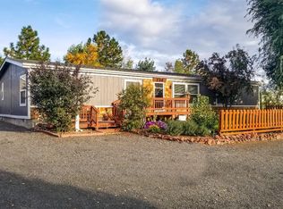 730 Viewpoint Dr, Culver, OR 97734