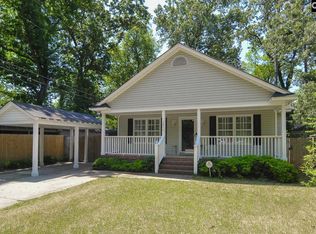 3216 Harvard Ave, Columbia, SC 29205