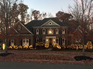 11247 Wescott Hill Dr, Huntersville, NC 28078