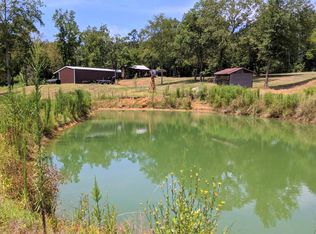 1145 Piney Grove Rd, Gallatin, TX 75764