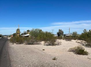 1350 N SARTILLION Avenue #00023, Ajo, AZ 85321