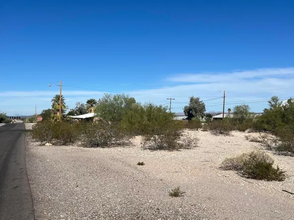 1350 N SARTILLION Avenue #00023, Ajo, AZ 85321