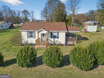 5540 Bowersville Hwy, Bowersville, GA, 30516