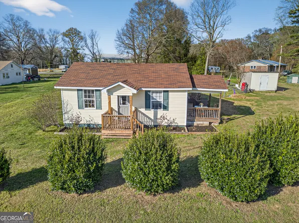 5540 Bowersville Hwy, Bowersville, GA 30516