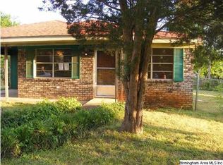 722 28th Ter, Bessemer, AL 35020