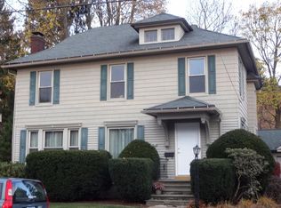 8 Taft Ave, Oneonta, NY 13820