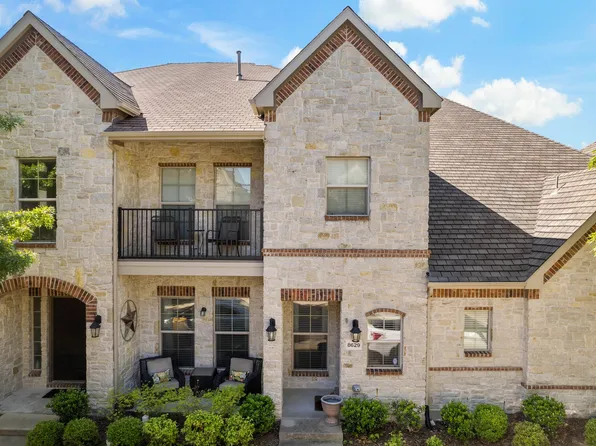 8629 Trolley Trl, McKinney, TX 75070