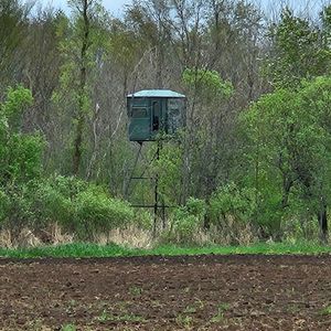 County Road J, Brussels, WI, 54204