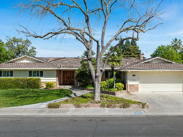 309 Northwood Dr, Modesto, CA 95350