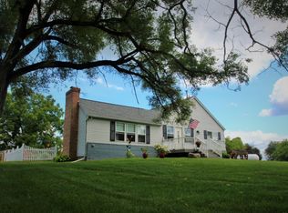 10119 E Jones Rd, Bellevue, MI 49021