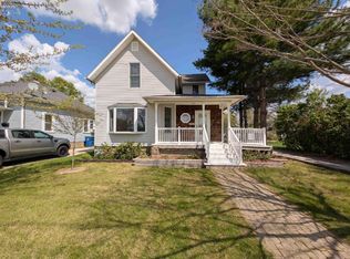 336 N Church St, Oak Harbor, OH 43449