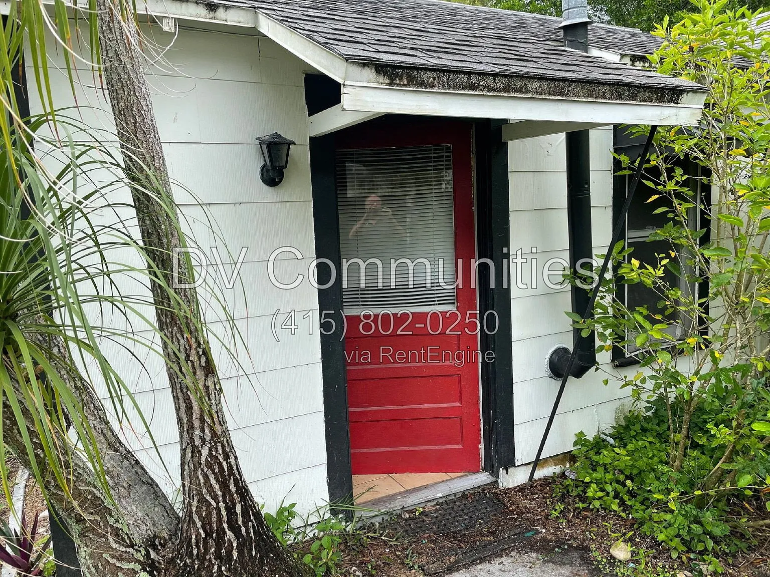 1 bed, 1.0 bath, 500 sqft, $1,050 — Photo 1