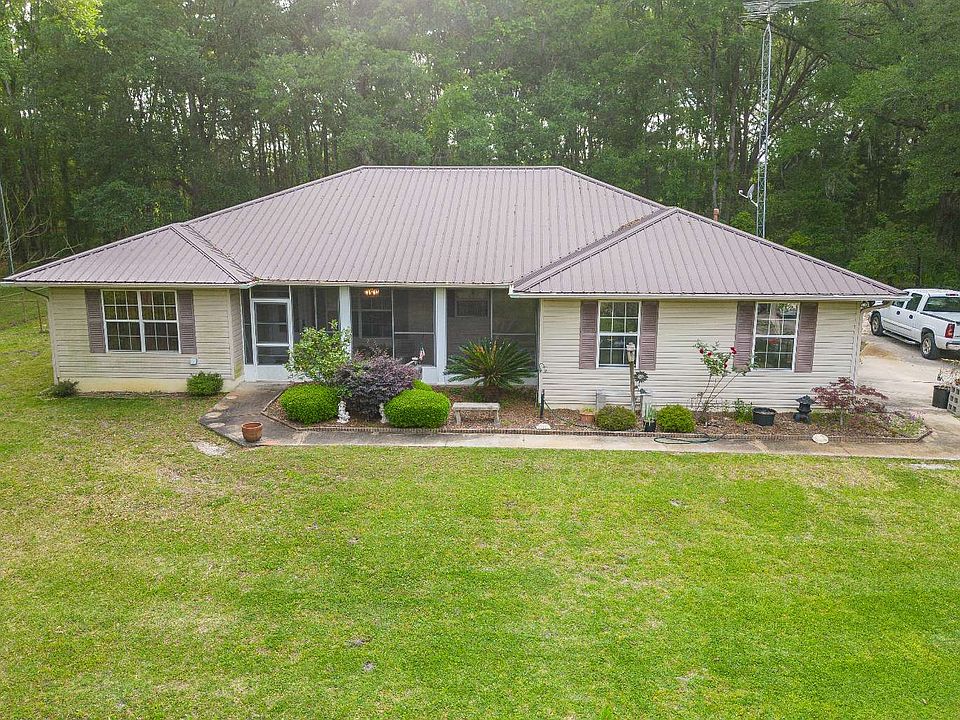 16175 104th St, Live Oak, FL 32060 Zillow