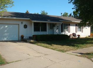 7 Vicki Cir, Ottumwa, IA 52501