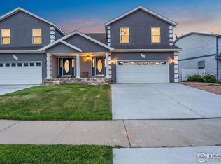 3318 Barbera St, Evans, CO 80634