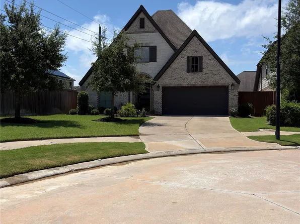 13603 Nueces Basin Ct, Cypress, TX 77429