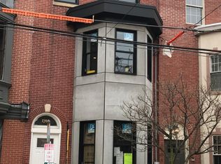 1702 Christian St #1, Philadelphia, PA 19146