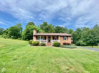 4449 Blue Run Rd, Somerset, VA 22972