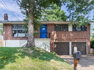 748 Sherwick Ter, Ballwin, MO 63021