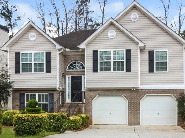 2710 Trellis Oaks Dr SW, Marietta, GA 30060