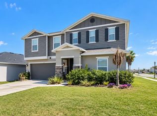 605 Sarner Pass Way, Winter Haven, FL 33881