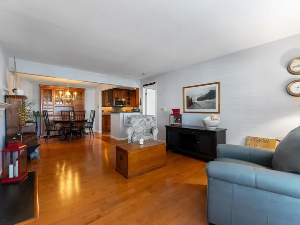 550 Central Ave #5-I, Linwood, NJ 08221