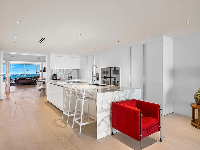 10203 Collins Ave #1602 — Photo 14