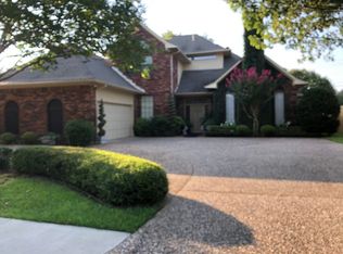 4167 Manorview Ln, Mesquite, TX 75150
