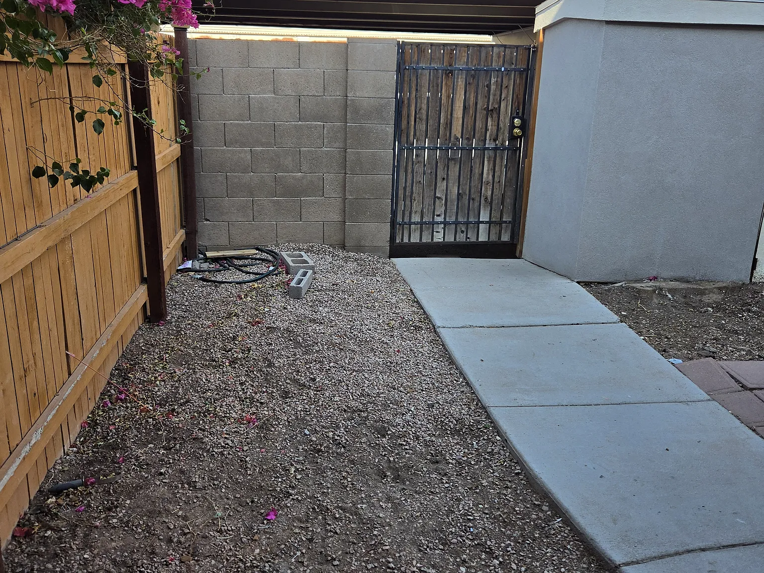 3 bed, 2.5 bath, 1500 sqft, $1,695 — Photo 4
