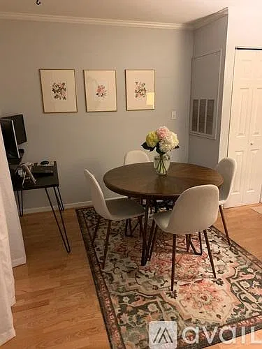 1 bed, 1.0 bath, 707 sqft, $1,350 — Photo 3