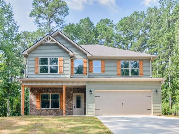 15 Canary Ct, Monticello, GA 31064