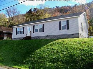 546 James River Rd, Cabin Creek, WV 25035