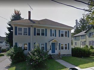 8 Field Rd #1, Arlington, MA 02476