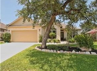 711 Enchanted Rock Trl, Georgetown, TX 78633