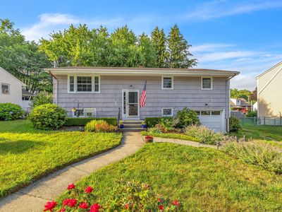 34 Fleming Court, Groton, CT, 06340