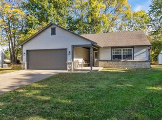 9250 Ratcliff Ct, Indianapolis, IN 46234