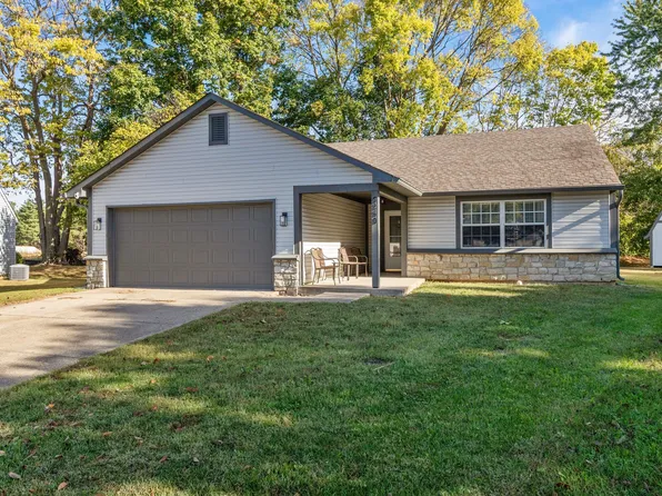 9250 Ratcliff Ct, Indianapolis, IN 46234