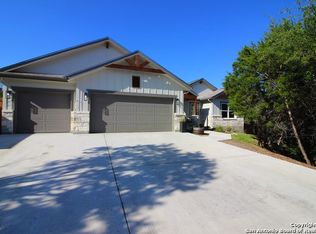 223 Canyon Vw, Spring Branch, TX 78070