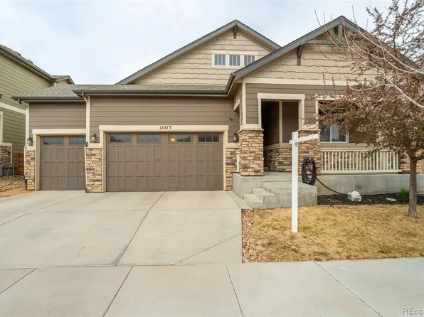 11073 Pitkin Street, Commerce City, CO 80022