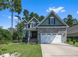 780 Micahs Way N, Spring Lake, NC 28390