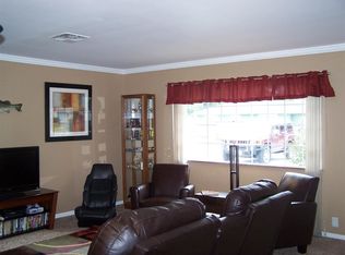 3940 Riley Ave, Terre Haute, IN 47803