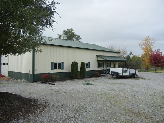 15' walls & 3 15' doors